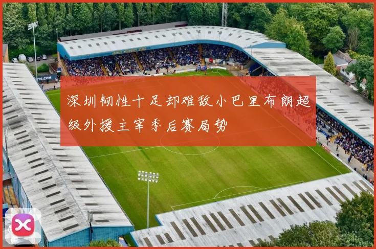 深圳韧性十足却难敌小巴里布朗超级外援主宰季后赛局势